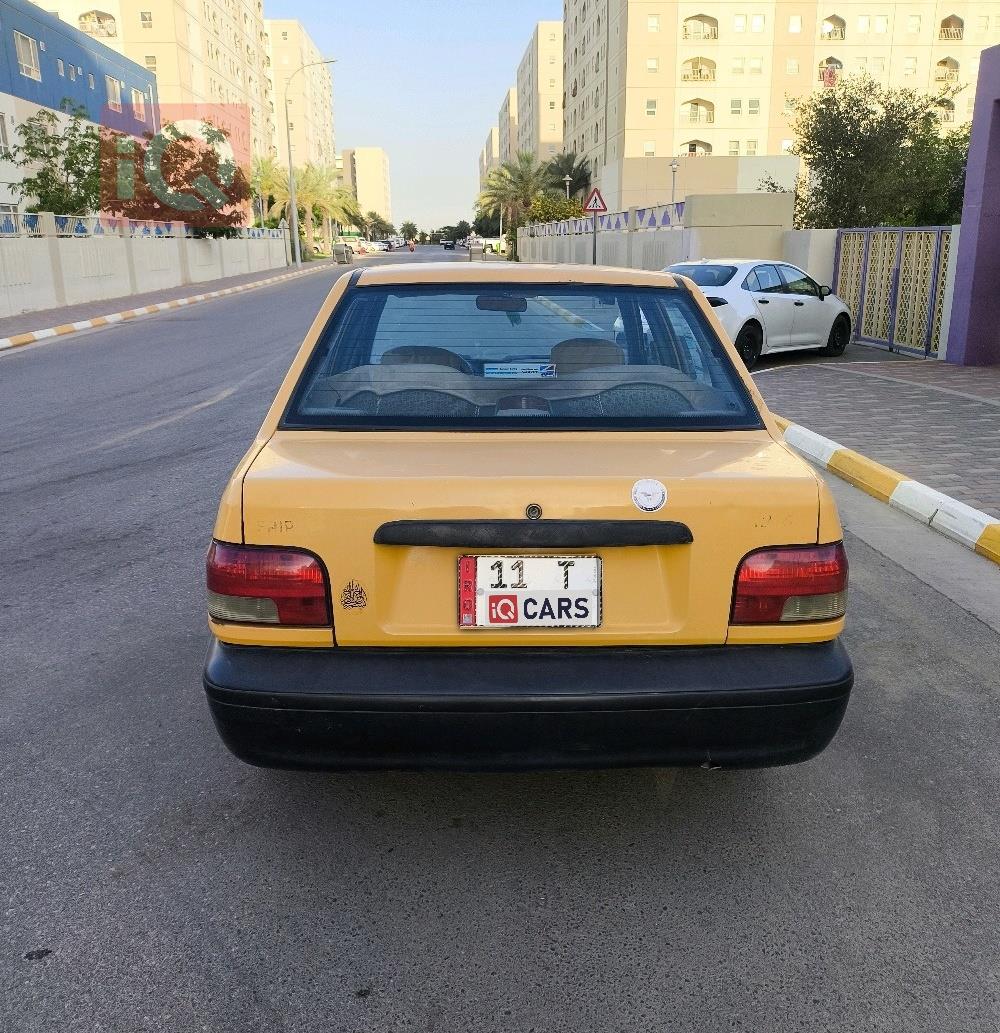 سايبا 131